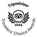 tripadvisor travelers choice awards 2024